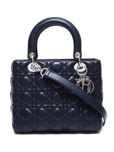 bolsa miss dior|bolsas pre owned dior.